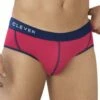Jock Strap Clever Simple 0947 1 Jock Strap Clever Simple 0947 -Offres HOM Boutique JockStrap clever 0947 bordeau m