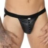 Jock Strap Eros Veneziani 7396 -Offres HOM Boutique JockStrap eros 7396 noir m