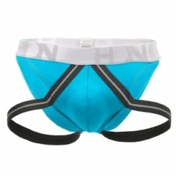 Jock Strap Hidden 962 -Offres HOM Boutique JockStrap hidden 962 turquoise 9