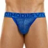Jock Strap Modus Vivendi Armor 01011 -Offres HOM Boutique JockStrap modus 01011 bleu m