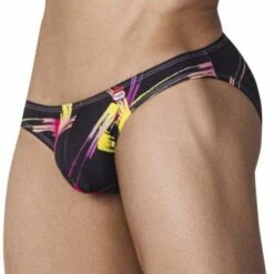 Jock Strap Pikante Nucleus PIK1076 9 Jock Strap Pikante Nucleus PIK1076 -Offres HOM Boutique JockStrap pik pik1076 noir 4