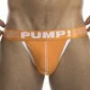 Jock Strap Pump! Creamsicle 15041 1 Jock Strap Pump! Creamsicle 15041 -Offres HOM Boutique JockStrap pump 15041 orange m
