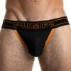 Jock Strap Pump! NightLight 15043 1 Jock Strap Pump! NightLight 15043 -Offres HOM Boutique JockStrap pump 15043 noir m