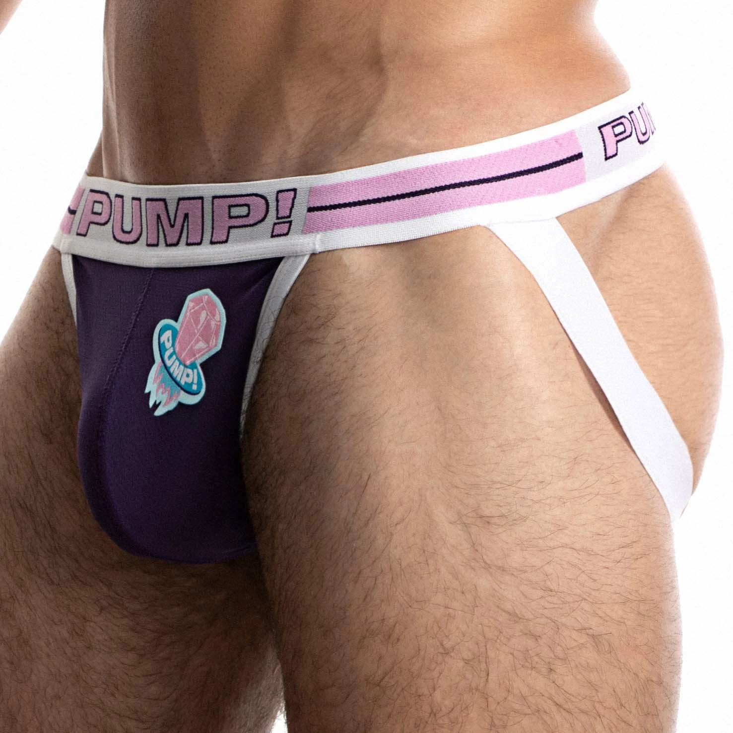 Jock Strap Pump! Space Candy 15045 5 Jock Strap Pump! Space Candy 15045 – Image 3