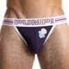 Jock Strap Pump! Space Candy 15045 2 Jock Strap Pump! Space Candy 15045 -Offres HOM Boutique JockStrap pump 15045 violet m