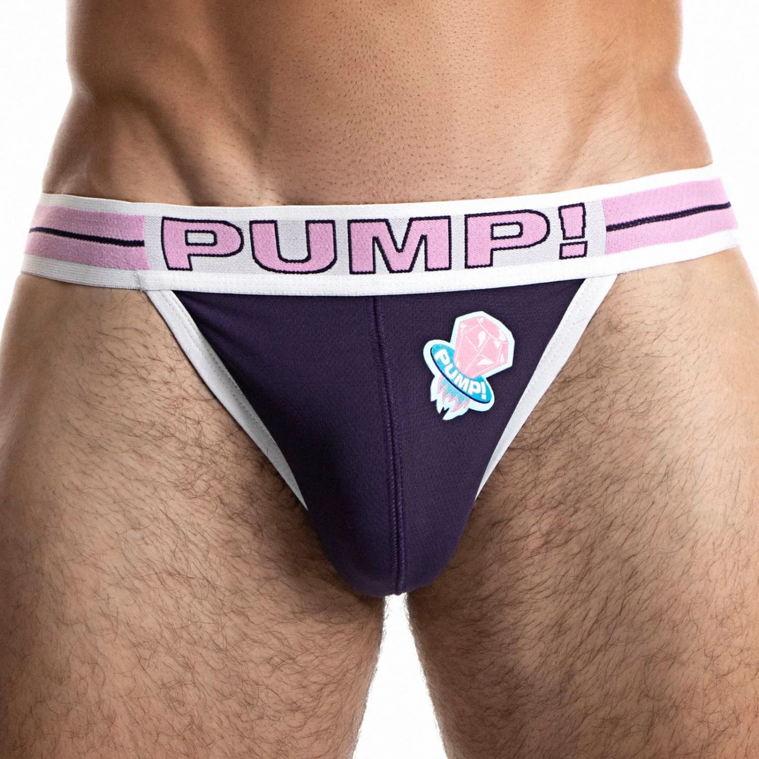 Jock Strap Pump! Space Candy 15045 3 Jock Strap Pump! Space Candy 15045