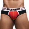 Jock Strap Pump! Circuit 15065 -Offres HOM Boutique JockStrap pump 15065 noir m