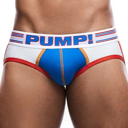 Jock Strap Pump! Velocity 15066 2 Jock Strap Pump! Velocity 15066