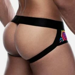 Jock Strap Pump! Drip 15070 -Offres HOM Boutique JockStrap pump 15070 cmod 3