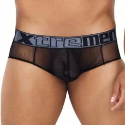 Jock Strap Xtremen Lace 91124