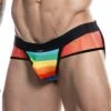 Jock Strap Cut4Men Rainbow C4M13 -Offres HOM Boutique Jockstrap c4m C4M13 cmod m