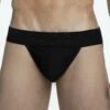 Jockstrap Pump! SWITCH 15046 2 Jockstrap Pump! SWITCH 15046 -Offres HOM Boutique Jockstrap pump 15046 noir m
