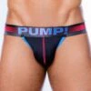Jockstrap Pump! Play 15054 -Offres HOM Boutique Jockstrap pump 15054 rose m