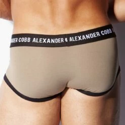 Shorty Luangwa Alexander COBB 8CT15 5 Shorty Luangwa Alexander COBB 8CT15 -Offres HOM Boutique Shorty alexander 8CT15 chair 3