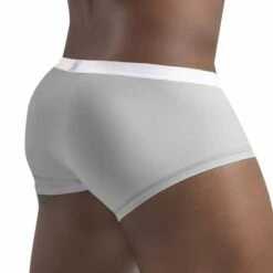 Shorty ErgoWear SLK EW1377 -Offres HOM Boutique Shorty ergo EW1377 gris 3