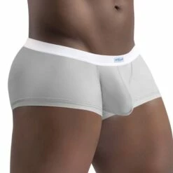 Shorty ErgoWear SLK EW1377 -Offres HOM Boutique Shorty ergo EW1377 gris 4