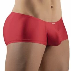 Shorty ErgoWear X4D EW1235 9 Shorty ErgoWear X4D EW1235 -Offres HOM Boutique Shorty ergo ew1235 rouge 4