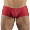 Shorty ErgoWear X4D EW1235 -Offres HOM Boutique Shorty ergo ew1235 rouge m