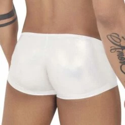 Shorty Pikante Ocean PIK0846 -Offres HOM Boutique Shorty pikante pik0846 or 3