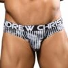 Slip Andrew Christian Holiday Almost Naked 92769 1 Slip Andrew Christian Holiday Almost Naked 92769 -Offres HOM Boutique Slip ac 92769 noir m