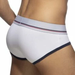 Pack De Slip Addicted Tommy AD1008P -Offres HOM Boutique Slip ad AD1008P cmod 3