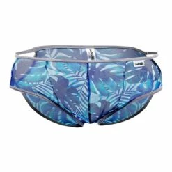 Slip Candyman 99439 9 Slip Candyman 99439 -Offres HOM Boutique Slip candy 99439 bleu 9