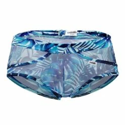 Slip Candyman 99441 -Offres HOM Boutique Slip candy 99441 bleu 9