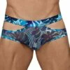 Slip Candyman 99441 -Offres HOM Boutique Slip candy 99441 bleu m