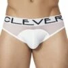 Slip Clever Private Latin 0266 -Offres HOM Boutique Slip clever 0266 blanc m