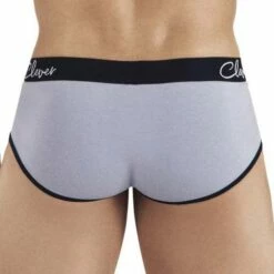 Slip Clever Lowa 0316 -Offres HOM Boutique Slip clever 0316 gris 3