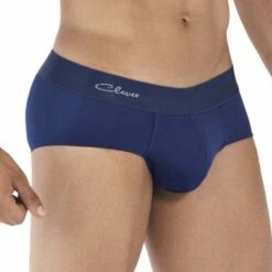 Slip Clever Eureka 0319 -Offres HOM Boutique Slip clever 0319 bleu 4