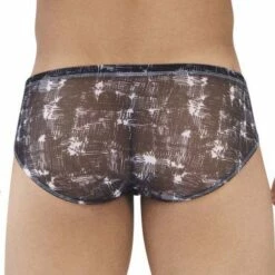 Slip Clever Better 0357 -Offres HOM Boutique Slip clever 0357 noir 3