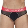 Slip Clever Trend 0364 -Offres HOM Boutique Slip clever 0364 noir m