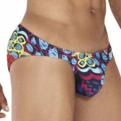 Slip Clever Lucidity 0405 -Offres HOM Boutique Slip clever 0405 noir 4