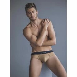 Slip Clever Yourself 0409 -Offres HOM Boutique Slip clever 0409 or a