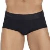Slip Clever Objectives 0414 -Offres HOM Boutique Slip clever 0414 noir m