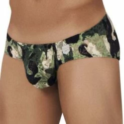 Slip Clever Zurich 0595 7 Slip Clever Zurich 0595 -Offres HOM Boutique Slip clever 0595 camo 4
