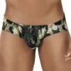 Slip Clever Zurich 0595 -Offres HOM Boutique Slip clever 0595 camo m