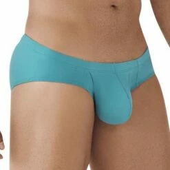 Slip Clever Universo 0788 -Offres HOM Boutique Slip clever 0788 vert 4