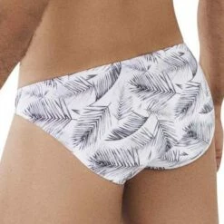 Slip Clever Authentic 0796 6 Slip Clever Authentic 0796 -Offres HOM Boutique Slip clever 0796 blanc 3