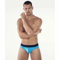 Slip Clever Techniques 0798 7 Slip Clever Techniques 0798 -Offres HOM Boutique Slip clever 0798 turquoise a