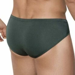 Slip Clever Emerald 0897 -Offres HOM Boutique Slip clever 0897 vert 3