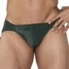 Slip Clever Emerald 0897 -Offres HOM Boutique Slip clever 0897 vert m