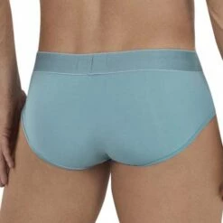 Slip Clever Vital 1127 -Offres HOM Boutique Slip clever 1127 vert 3