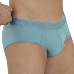 Slip Clever Vital 1127 -Offres HOM Boutique Slip clever 1127 vert 4