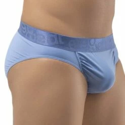 Slip ErgoWear FEEL XV EW1204 -Offres HOM Boutique Slip ergo EW1204 turquoise 4