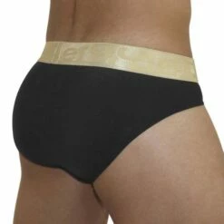 Slip ErgoWear FEEL XV EW0825 -Offres HOM Boutique Slip ergowear EW0825 noir 3