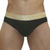 Slip ErgoWear FEEL XV EW0825 -Offres HOM Boutique Slip ergowear EW0825 noir m