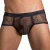 Slip Eros Veneziani 7341 -Offres HOM Boutique Slip eros 7341 noir m