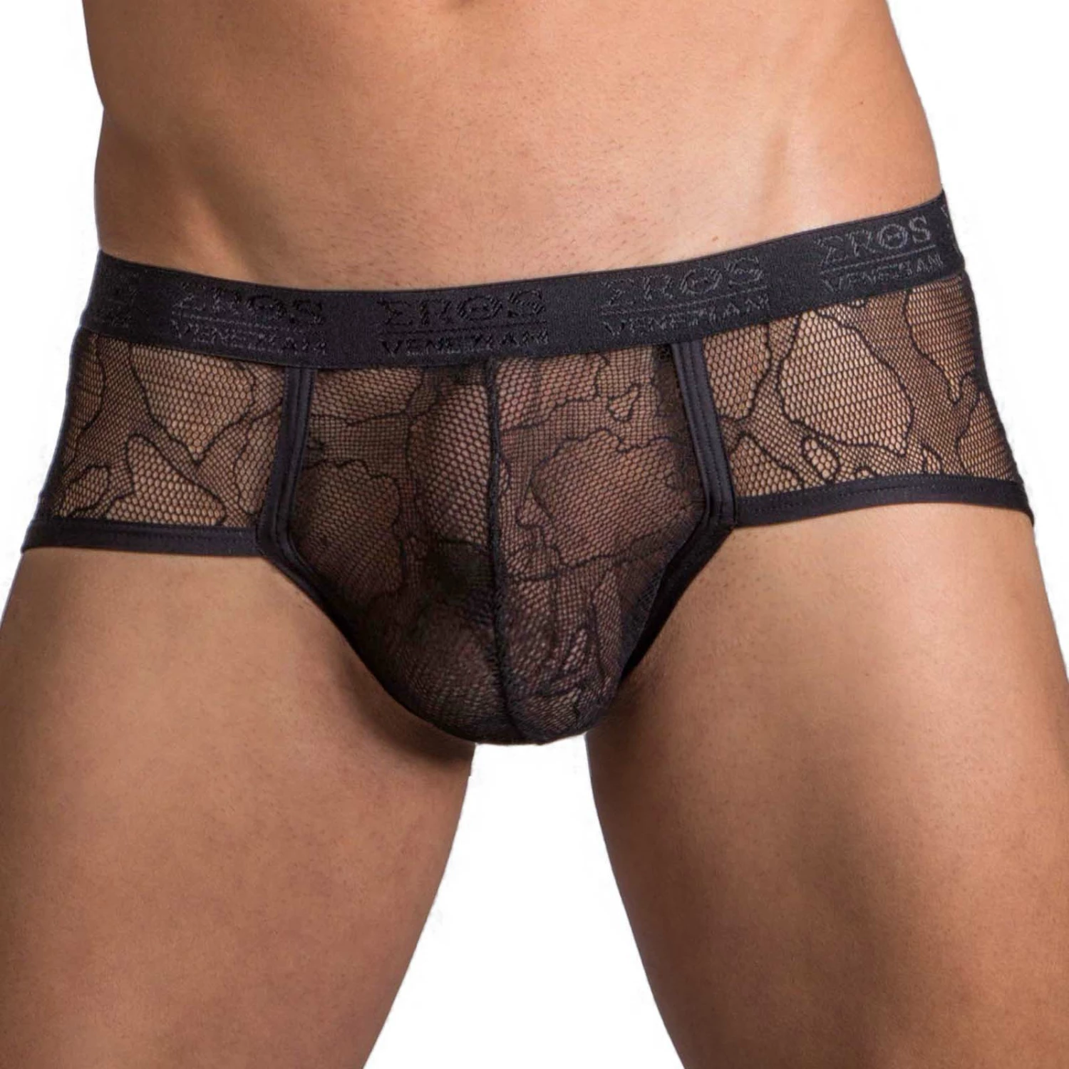 Slip Eros Veneziani 7341 3 Slip Eros Veneziani 7341